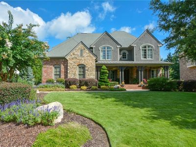 5430 Harris Springs Dr, Cumming, GA, 30040