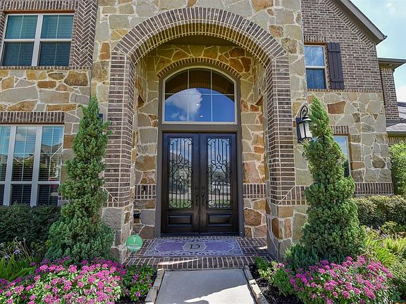 4th image of 20310 Candle Canyon Ct
