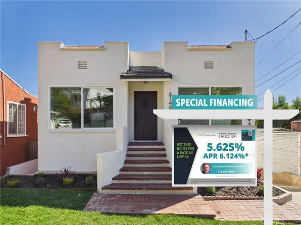 6148 Mount Angelus Dr, Los Angeles, CA 90042