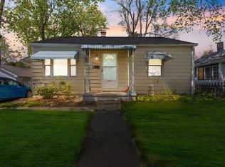 547 Jessop Ave, Lansing, MI