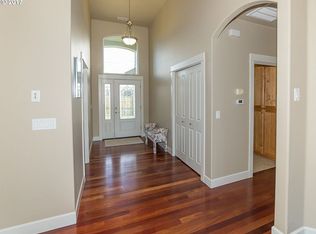 85780 Loop Ln, Eugene, OR 97405