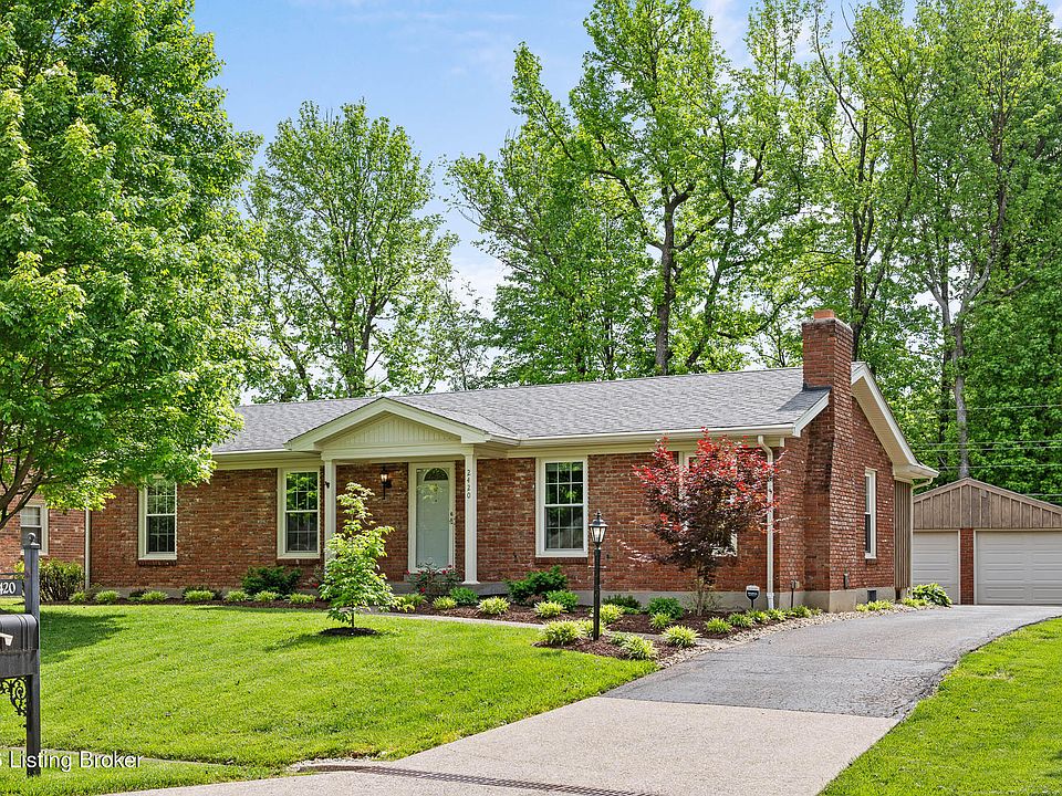1st image of 2420 Merriwood Dr
