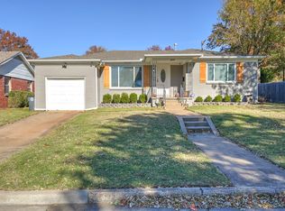 4715 E 23rd St, Tulsa, OK 74114