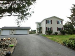 345 S Butterclam St SW, Ocean Shores, WA 98569