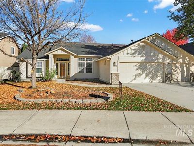 1254 E Sicily St, Meridian, ID, 83642