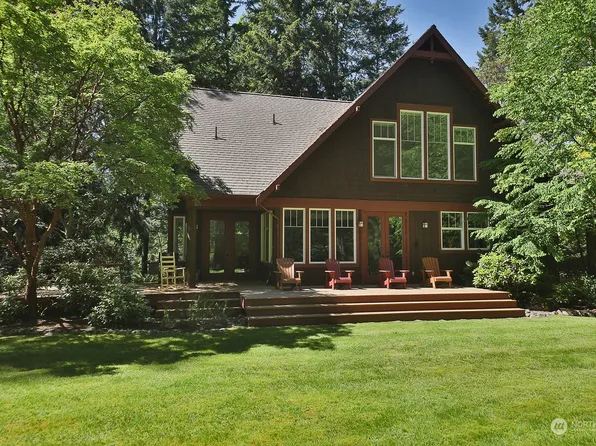 4453 Campbell Road, Clinton, WA 98236