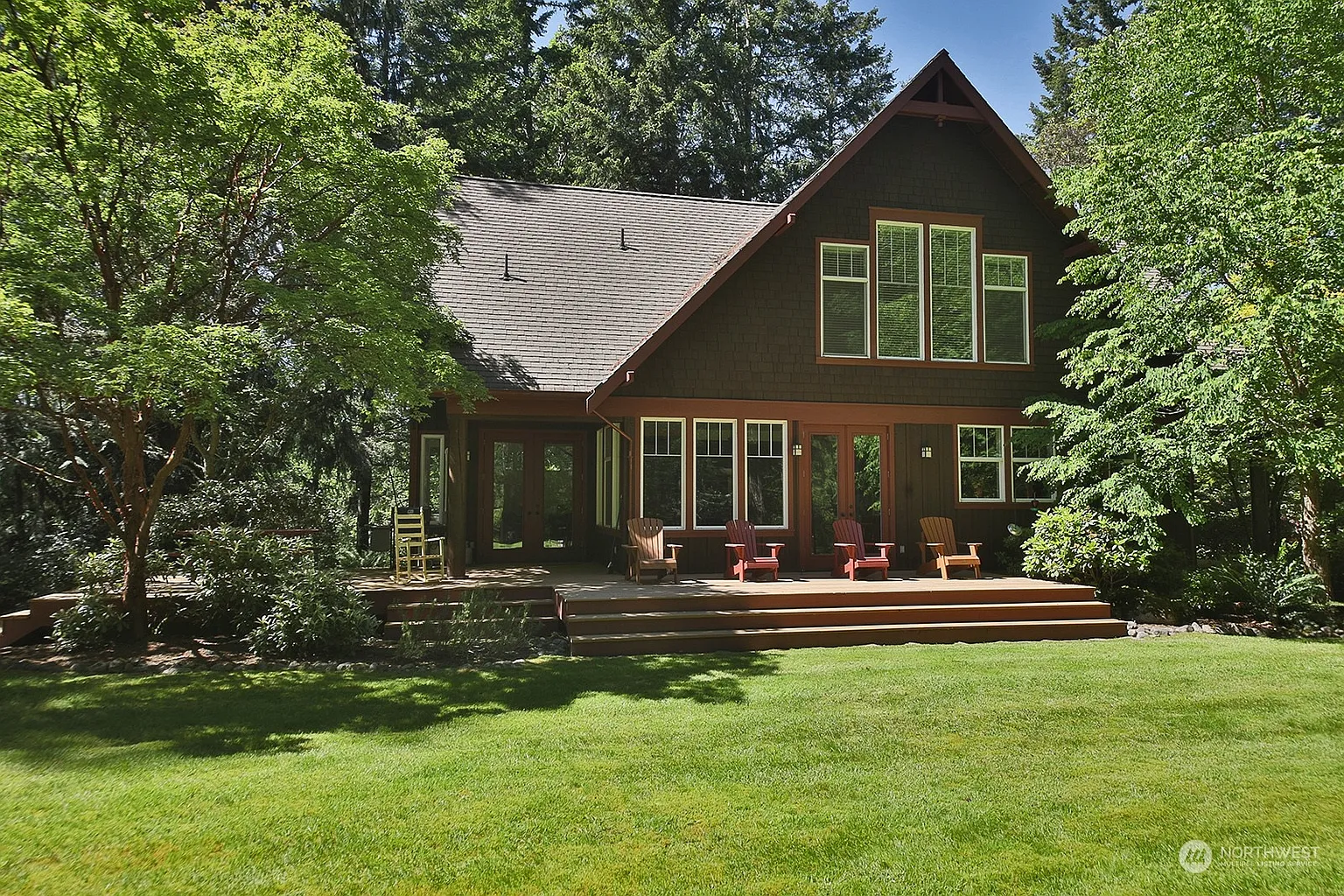 4453 Campbell Road photo 1