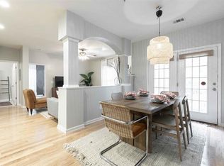 1399 Orchard Park Dr, Stone Mountain, GA 30083