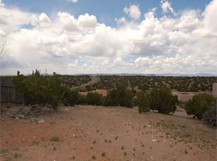 17 Camino Barranca, Santa Fe, NM 87507