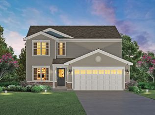 2521 Anna Maria Ln, Yorkville, IL