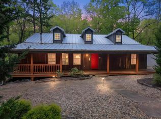 45 Woodland Springs Dr, Mount Ida, AR 71957