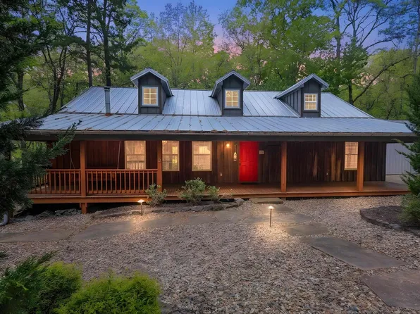 45 Woodland Springs Dr, Mount Ida, AR 71957