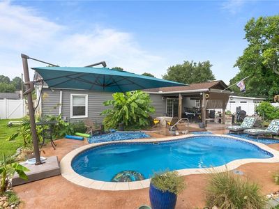 5872 Connors Dr, Virginia Beach, VA, 23464