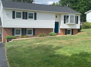 11924 Mid County Dr, Monrovia, MD 21770