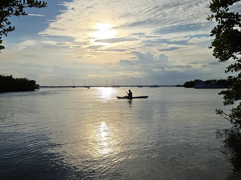 Banana River