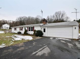 112 Wooley Rd, Saratoga Springs, NY 12866