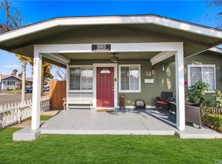 1003 E Commonwealth Ave, Fullerton, CA 92831