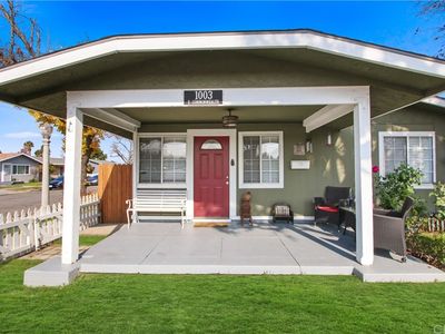 1003 E Commonwealth Ave, Fullerton, CA, 92831