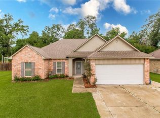 30408 Dawson Ln, Hammond, LA 70403
