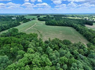 Gilchrist Rd, Mount Vernon, OH 43050