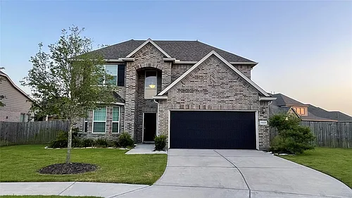 5802 Golden Peak Ln Photo 1