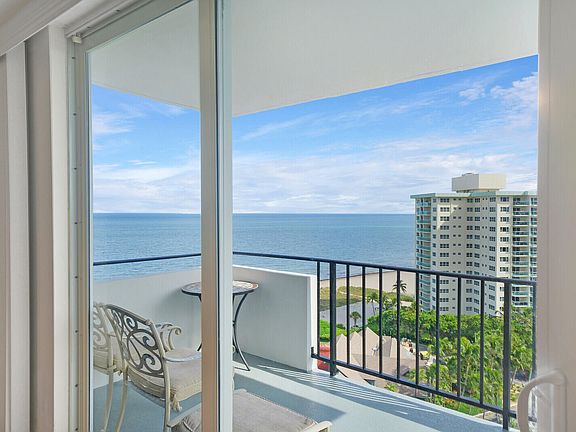 2nd image of 2000 S OCEAN Boulevard #14L