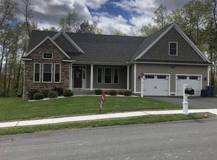 17 Dogwood Dr, Belchertown, MA 01007