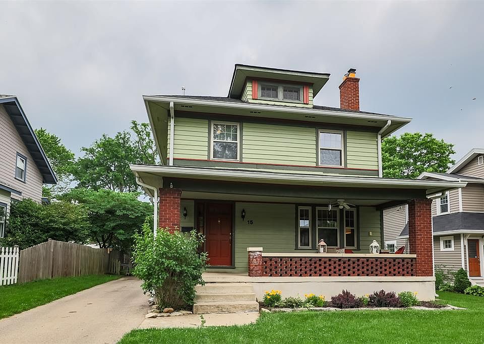 1st image of 15 Wiltshire Blvd