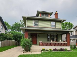 15 Wiltshire Blvd, Dayton, OH 45419