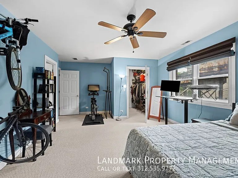 1152 W Roscoe St #2E — Photo 15