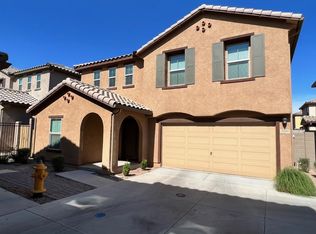 2880 E Binner Dr, Chandler, AZ 85225
