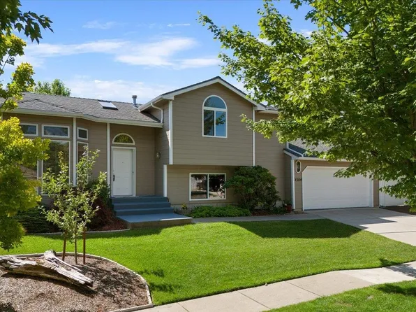 23114 E Boone Ave, Liberty Lake, WA 99019