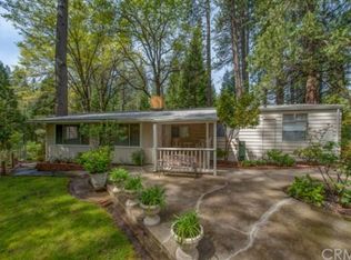 3761 Hoffman Rd, Oroville, CA 95965