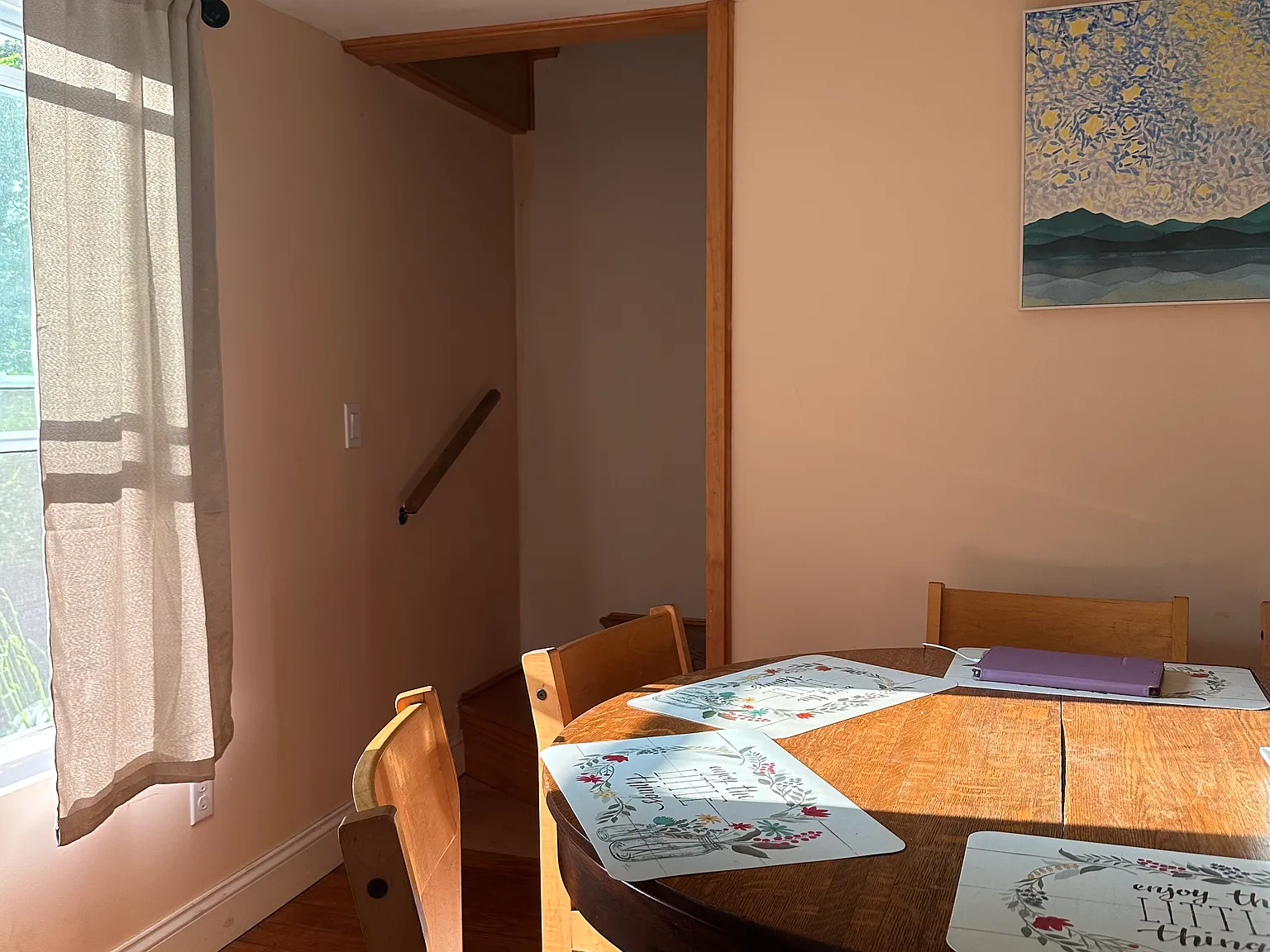 5 bed, 2200 sqft, $3,500 — Photo 4