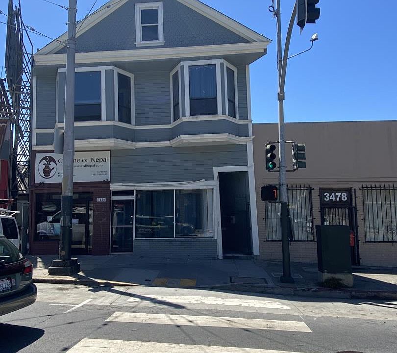 1st image of 3484 Mission St #3486