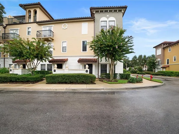 4721 Messina Dr, Lake Mary, FL 32746