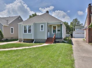 7036 Monroe Ave, Hammond, IN 46324