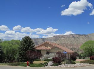 634 Battlement Creek Trl, Parachute, CO 81635