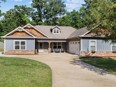 2107 Rockledge Cir, Opelika, AL, 36801