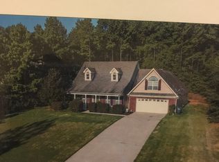 563 Deadwood Trl, Locust Grove, GA 30248