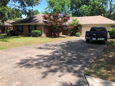 706 Hickory Hollow Ln, Russellville, AR, 72801