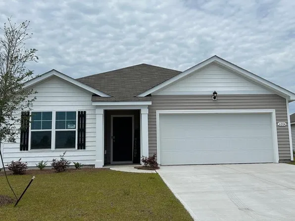 6004 Fuller Ridge Ct, Conway, SC 29526