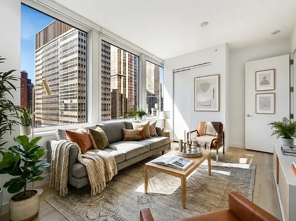 160 Water St, New York, NY