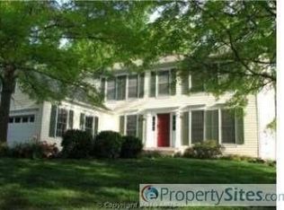 12 Franklin Tree Ct, Baltimore, MD 21228