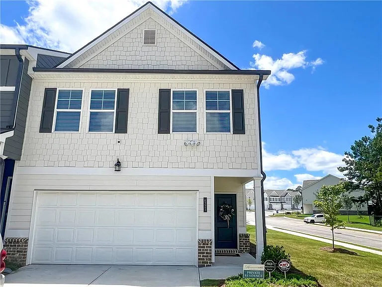 6321 Rosetta Dr — Photo 2