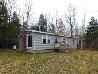 34 Airport Road, Princeton, ME, 04668