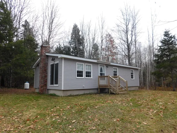 34 Airport Road, Princeton, ME 04668