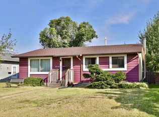 4416 56th Ave, Wetaskiwin, AB T9A 2S2