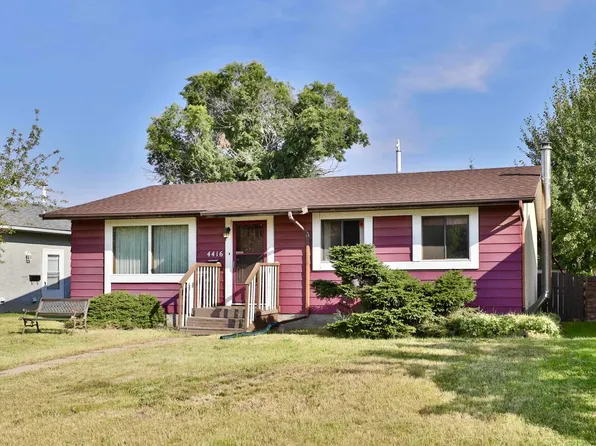 4416 56th Ave, Wetaskiwin, AB T9A 2S2