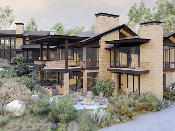 2nd image of 9568 N Lone Peak Ln #10